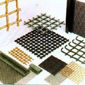 Shaker Screen Components Image